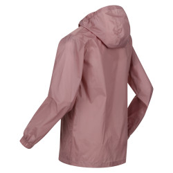 Veste de pluie imperméable compacte et pliable - Pack it - Regatta