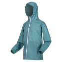 Veste de pluie imperméable compacte et pliable - Pack it - Regatta - Bristol Blue