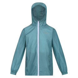 Veste de pluie imperméable compacte et pliable - Pack it - Regatta