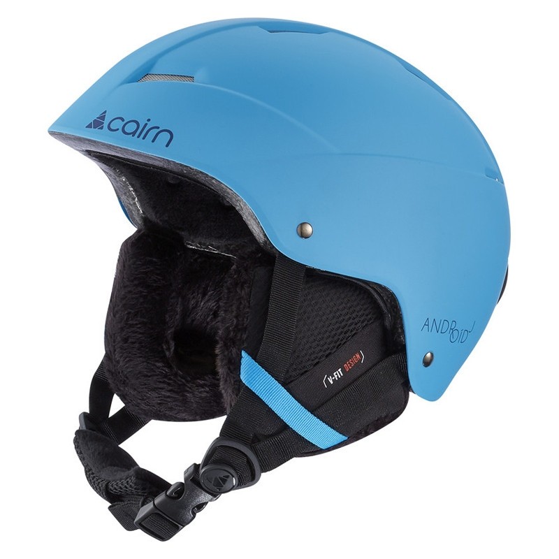 Casque Android J - Cairn - à partir de 48 cm