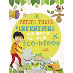 livre  pour enfant Rusti'kids