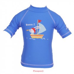 Top Lycra Anti Uv Bebe Top Lycra Anti Uv Bebe