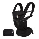 Ergobaby Omni Breeze - Noir Onyx