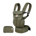 Ergobaby Omni Breeze - Vert Olive