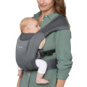 Ergobaby Embrace Soft air mesh - Noir Délavé
