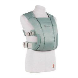 Ergobaby Embrace Soft air mesh - Sauge