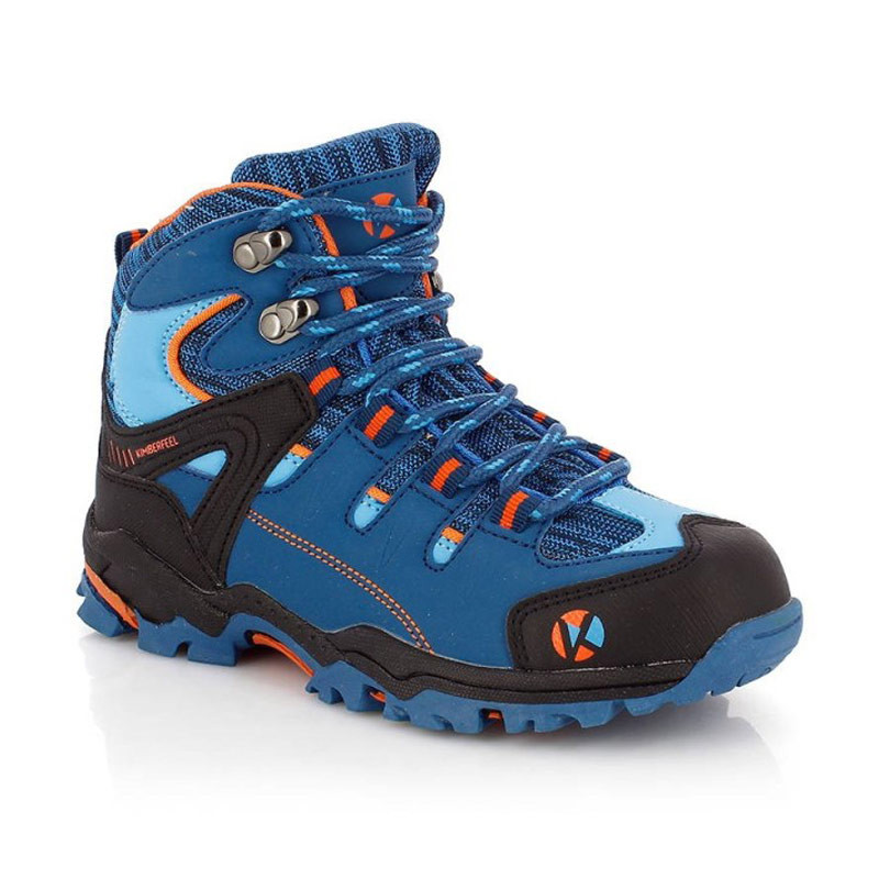Chaussure de randonnée enfant Kimberfeel Kangri