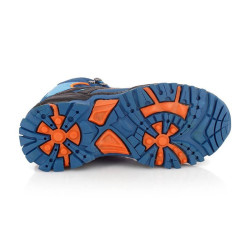 Chaussure de randonnée enfant