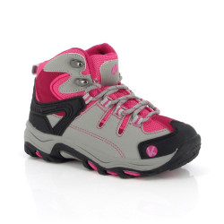 Chaussure de randonnée enfant Kimberfeel Kangri - Rose
