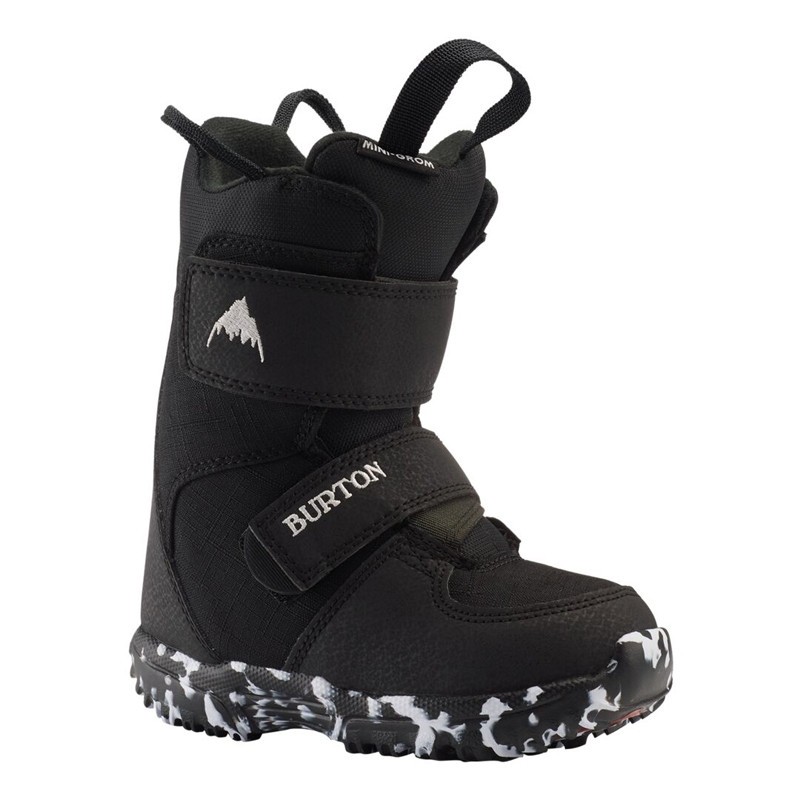 Burton Mini Grom - Boots Snowboard Enfant