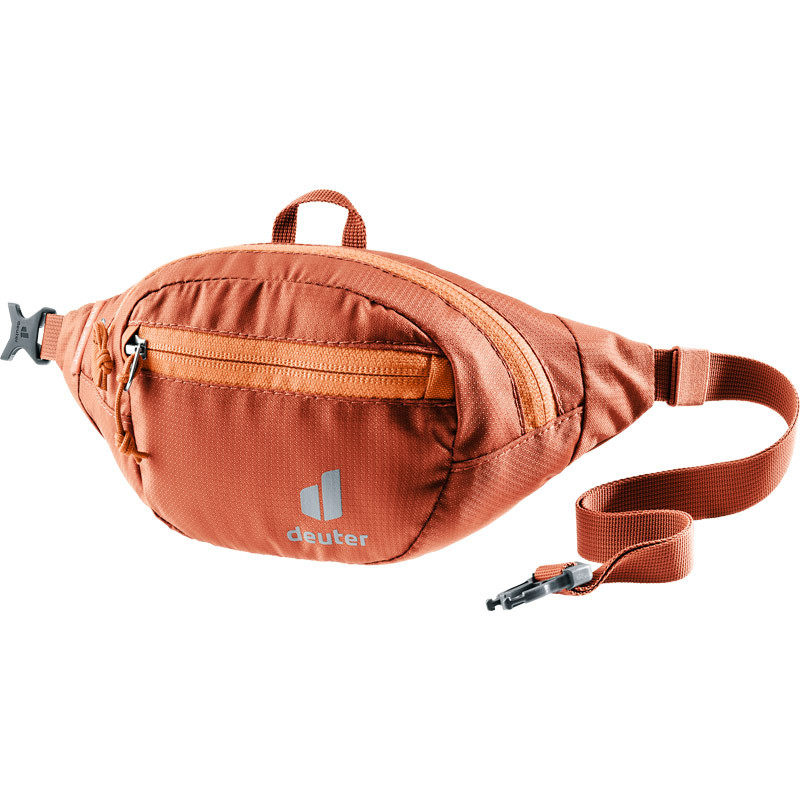 Sac banane enfant Junior Belt - Deuter - Chestnut