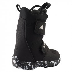 Burton Mini Grom - Boots Snowboard Enfant