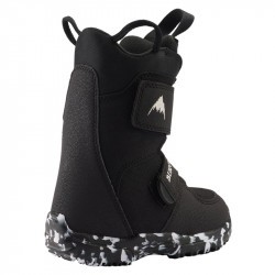 Burton Mini Grom - Boots Snowboard Enfant