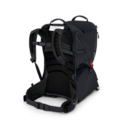 Porte bébé de rando léger Vaude Shuttle Premium - Achat de porte-bébé en  ligne.