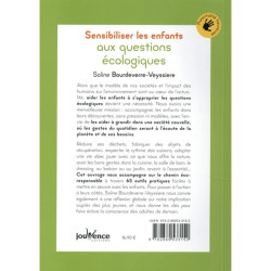 Sensibiliser les enfants aux questions écologiques