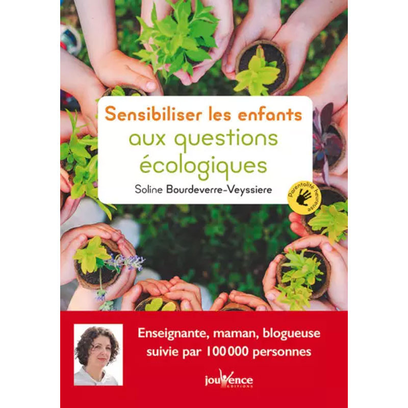 Sensibiliser les enfants aux questions écologiques