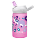 Eddy Kids - gourde inox isotherme - Camelbak - Sloths