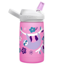 Eddy Kids - gourde inox isotherme Camelbak