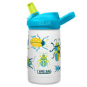 Eddy Kids - gourde inox isotherme - Camelbak - Bugs