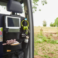 Organisateur de voiture enfant -