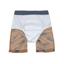 Short de bain enfant anti-UV - Lassig