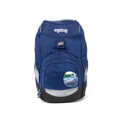 Ergobag Prime - cartable ergonomique CP et tout primaire