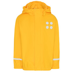 Veste imperméable enfant Lego - Jaune