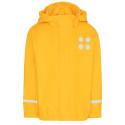 Veste imperméable enfant Lego - JUSTICE 101 - Jaune