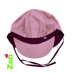 Chapeau de soleil bébé et enfant