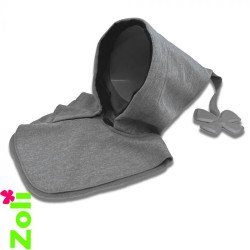 Capuchon bébé imperméable Zoli