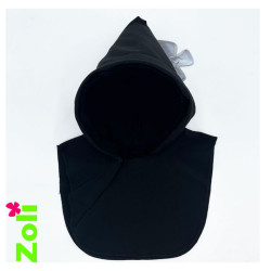 jusqu'à 69% Cagoule polaire réglable pour enfant