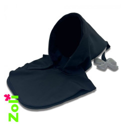 Capuchon bébé imperméable Zoli -