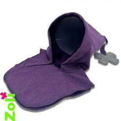 Capuchon bébé imperméable Zoli