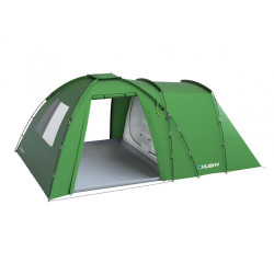 Tente camping 5 places - Boston 5 - Husky