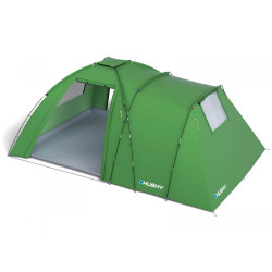 Tente camping 5 places - Boston 5 - Husky