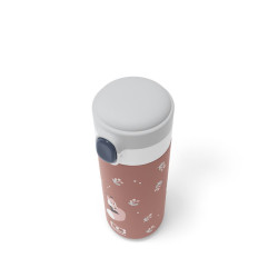 Gourde isotherme enfant - MB pop - Monbento