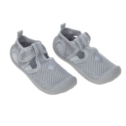 Chaussures de plage bébé - Lassig - bleu clair