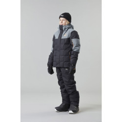 pantalon de snowboard enfant