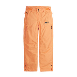 Time pants - Picture - K Tangerine