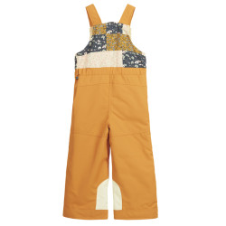 Salopette ski bébé - 18 mois à 5 ans - Snowy pants - Picture Organic Clothing
