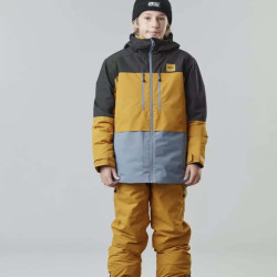 Daumy - veste enfant de ski - picture