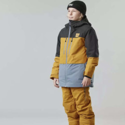 Daumy - veste enfant de ski - picture