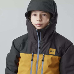 Daumy - veste enfant de ski - picture