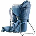 Deuter Kid Comfort - Bleu