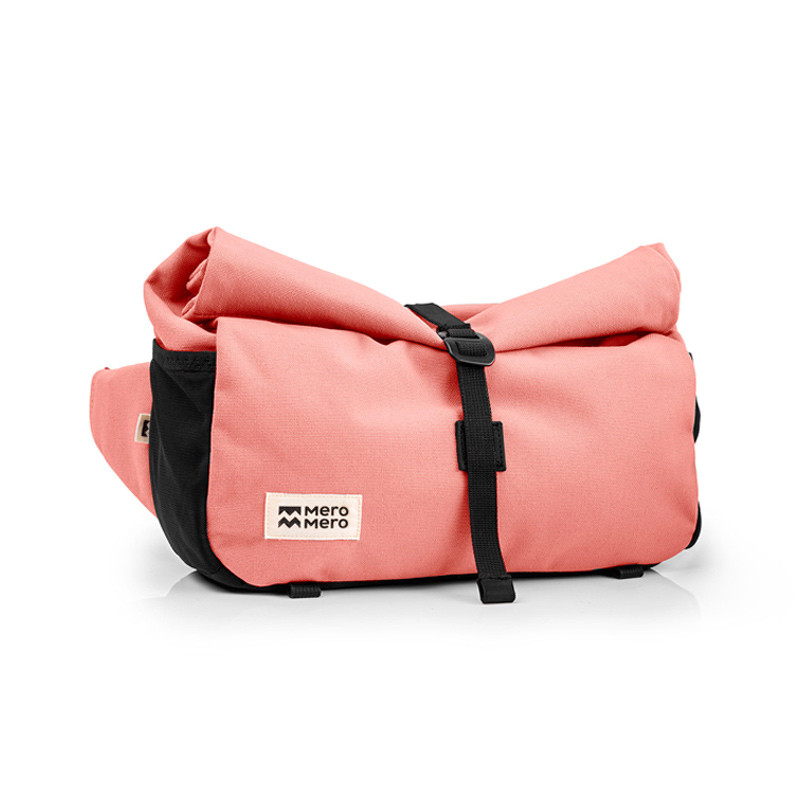 Sac banane Piha - MeroMero - Blossom Pink