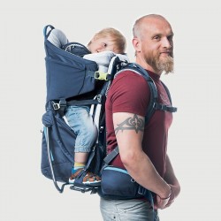 PORTE BEBE DEUTER KID CONFORT PLUS