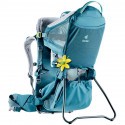 Deuter Kid Comfort Active SL - Spécial femme