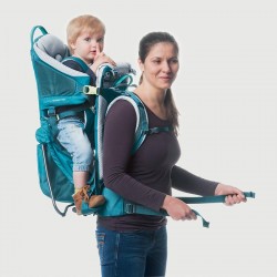 Kid Comfort Active SL - Spécial femme