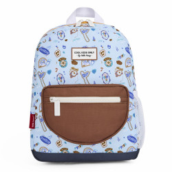 Sac à dos maternelle - Hello Hossy - Festival