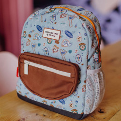 sac à dos d'école